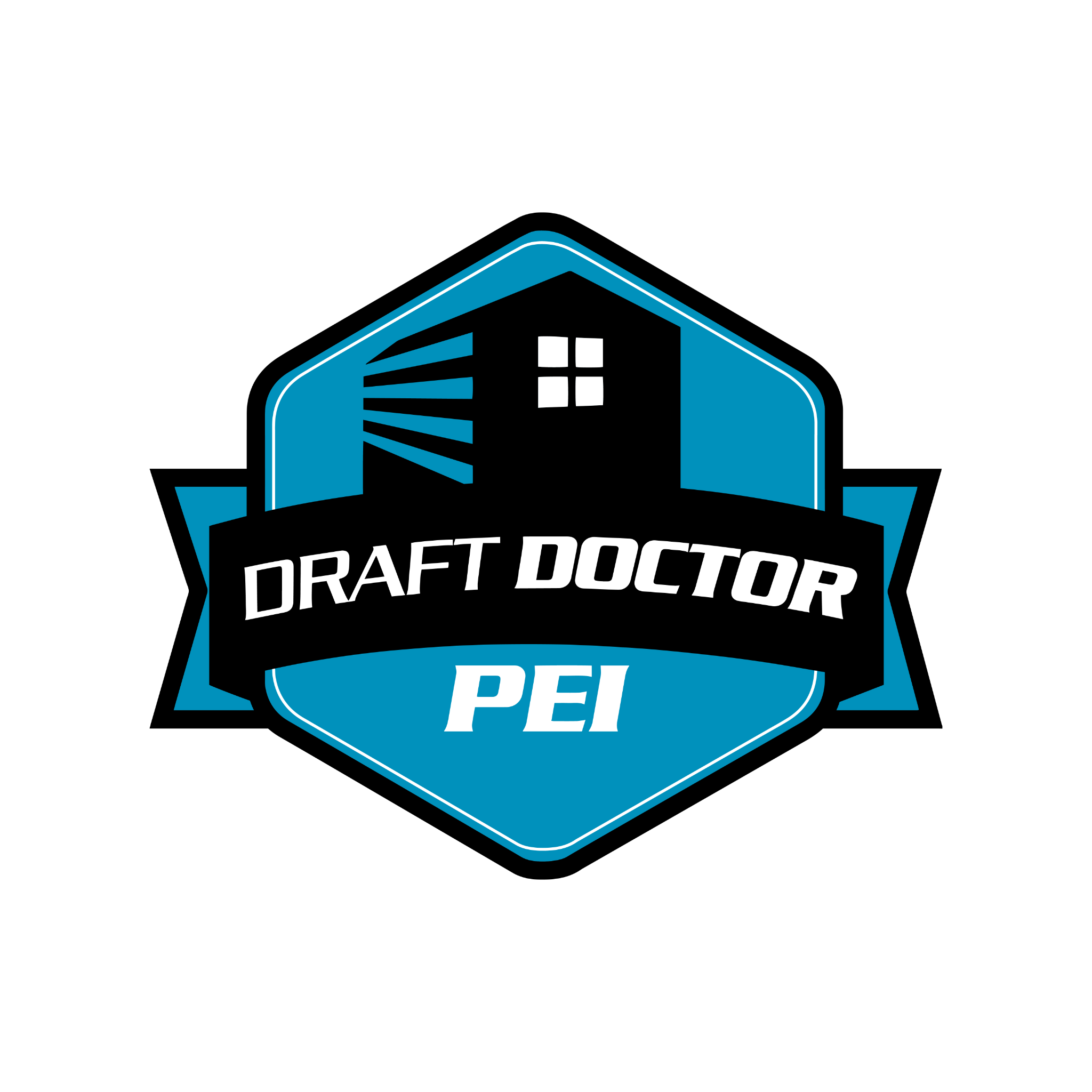 Draft Doctor PEI